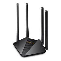Mercusys AC1200 Wireless Dual Band WiFi Gigabit Router | MRC-MR30G-MRC-MR30G