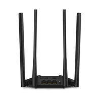 Mercusys AC1200 Wireless Dual Band WiFi Gigabit Router | MRC-MR30G-MRC-MR30G
