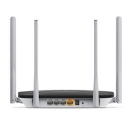 Mercusys AC1200 Wireless Dual Band WiFi Router | MRC-AC12-MRC-AC12