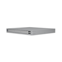 Ubiquiti UniFi Pro Max 48 Port 32 PoE 720W Switch | USW-Pro-Max-48-PoE-UB-USW-PRO-MAX-48-POE Ubiquiti