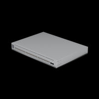 Ubiquiti UniFi Pro Max 24 Port PoE Switch 400W | USW-Pro-Max-24-PoE