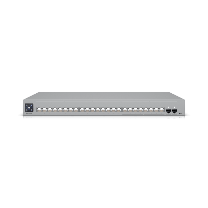 Ubiquiti UniFi - Pro Max, Etherlighting, 24 Port-UB-USW-PRO-MAX-24