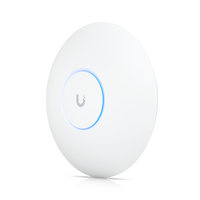 Ubiquiti UniFi WiFi 7 Pro Tri-Band AP | U7-Pro-UB-UAP-U7-PRO