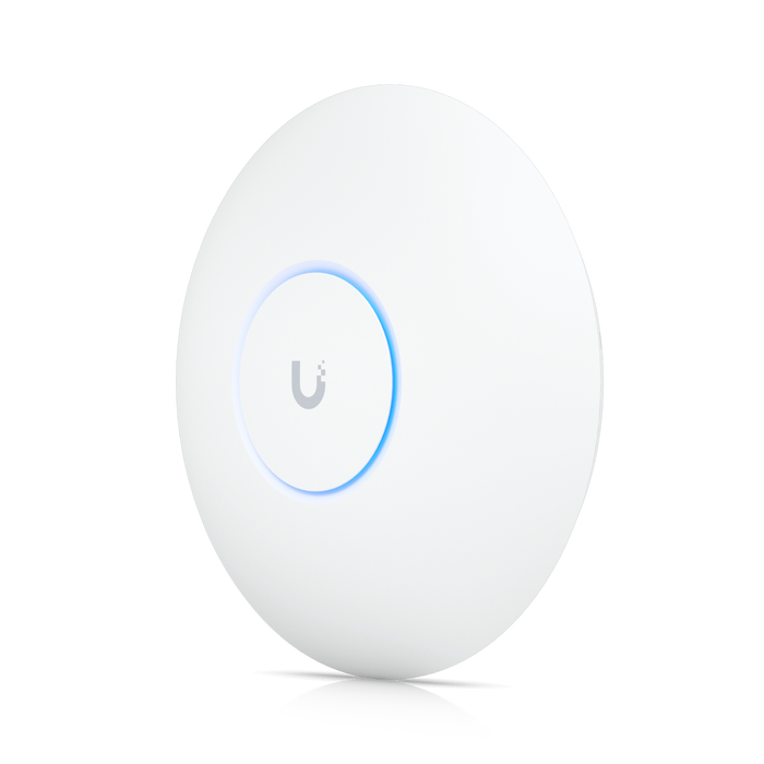 Ubiquiti UniFi WiFi 7 Pro Tri-Band AP | U7-Pro-UB-UAP-U7-PRO