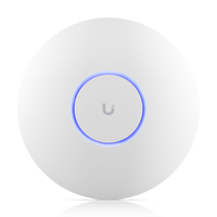 Ubiquiti UniFi WiFi 7 Pro Tri-Band AP | U7-Pro-UB-UAP-U7-PRO