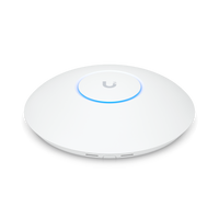 Ubiquiti UniFi WiFi 7 Pro Tri-Band AP | U7-Pro-UB-UAP-U7-PRO
