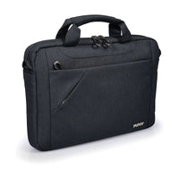 Port Sydney Black 10/12