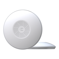 Teltonika WiFi 4 RJ45 Port PoE-in Access Point | TAP100-TTK-AP-TAP100
