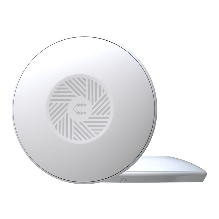 Teltonika WiFi 4 RJ45 Port PoE-in Access Point | TAP100-TTK-AP-TAP100