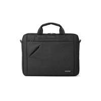Port Designs SYDNEY Eco 15.6” Laptop Bag - Black-135172
