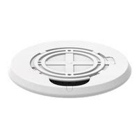 Teltonika WiFi 4 RJ45 Port PoE-in Access Point | TAP100-TTK-AP-TAP100