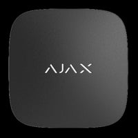 AJAX Security - LifeQuality Wireless Smart Air Quality Monitor- Black | AJAX-LQ-SNSR-B
