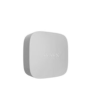 AJAX Security - LifeQuality Wireless Smart Air Quality Monitor- White | AJAX-LQ-SNSR-W