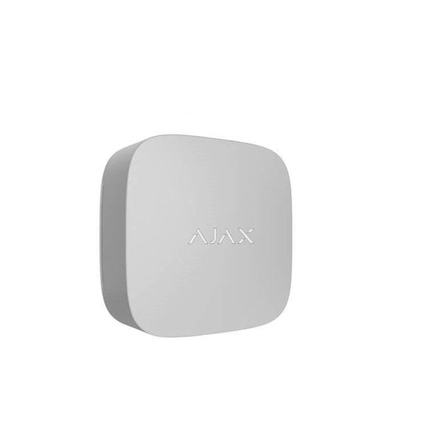 AJAX Security - LifeQuality Wireless Smart Air Quality Monitor- White | AJAX-LQ-SNSR-W