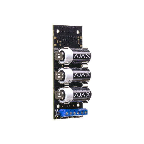 AJAX Security - Single WiFi Transmitter Module Indoor  | AJAX-S-TR-INDR-AJAX-S-TR-INDR