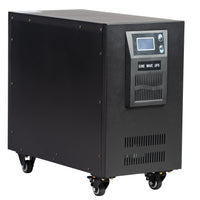 UPS - VENUS 6000VA (4000W) - ONLINE