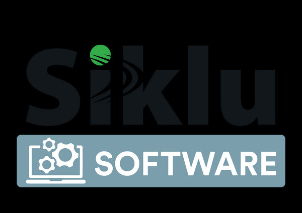 SIKLU EtherHaul ExtendMM Back-up Link Feature License for 8000 series ODU