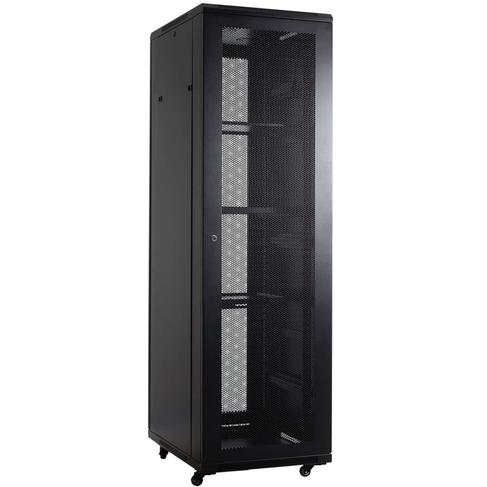 Acconet 18U Perforated 19