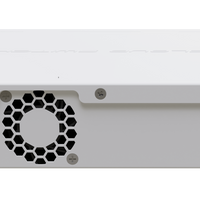MikroTik CRS310-8G+2S+IN 8 Port 2.5Gbe Cloud Router Switch with SFP+-MT-RBCRS310-8G+2S+IN