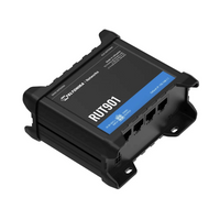Teltonika Industrial 4G Dual SIM Router | RUT901-TTK-RUT901
