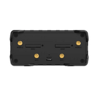 Teltonika Industrial 4G Dual SIM Router | RUT901-TTK-RUT901