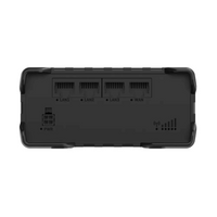 Teltonika Industrial 4G Dual SIM Router | RUT901-TTK-RUT901