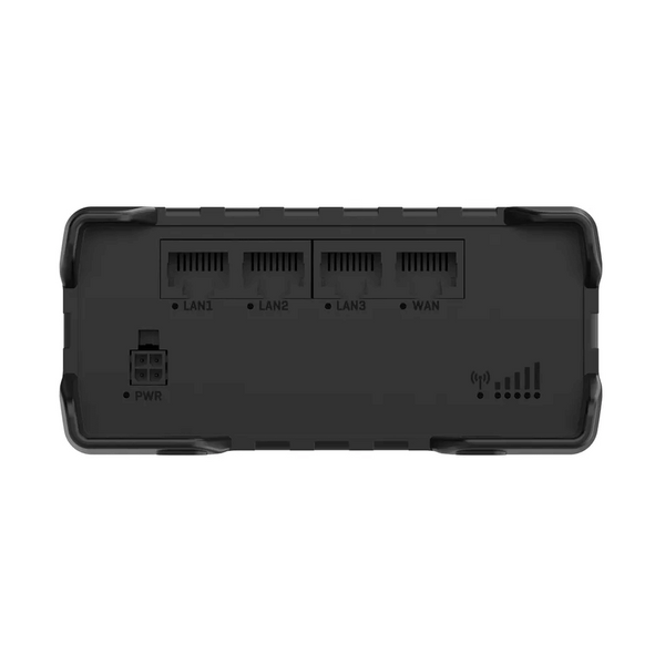 Teltonika Industrial 4G Dual SIM Router | RUT901-TTK-RUT901