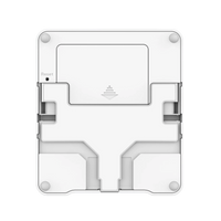 Milesight Indoor Ambience Monitor - Temp, Humidity, PIR, Light, TVOC, CO2, Barometric-MLS-SNSR-7IN1