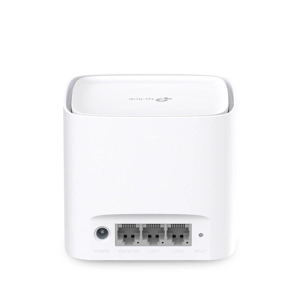 TP-Link Aginet AX1500 Router Whole Home Mesh System (1 Pack)-TP-HX141-1P