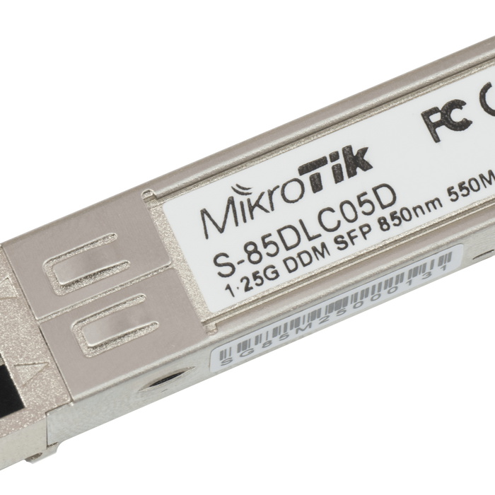 MikroTik Multi-mode SFP+ Module-MT-RBSFP-MM+