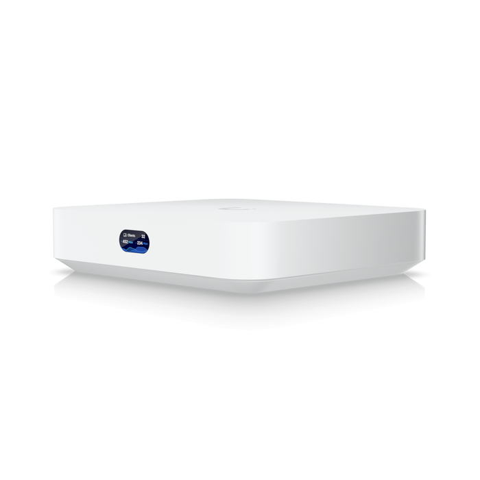 Ubiquiti UniFi  Multi-WAN Cloud Gateway Ultra | UCG-Ultra-UB-UCG-ULTRA