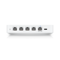 Ubiquiti UniFi  Multi-WAN Cloud Gateway Ultra | UCG-Ultra-UB-UCG-ULTRA