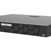 Uniview UNV PRIME Series 32 Channel NVR with 2 HDD slots | UN-NVR502-32B-UN-NVR502-32B