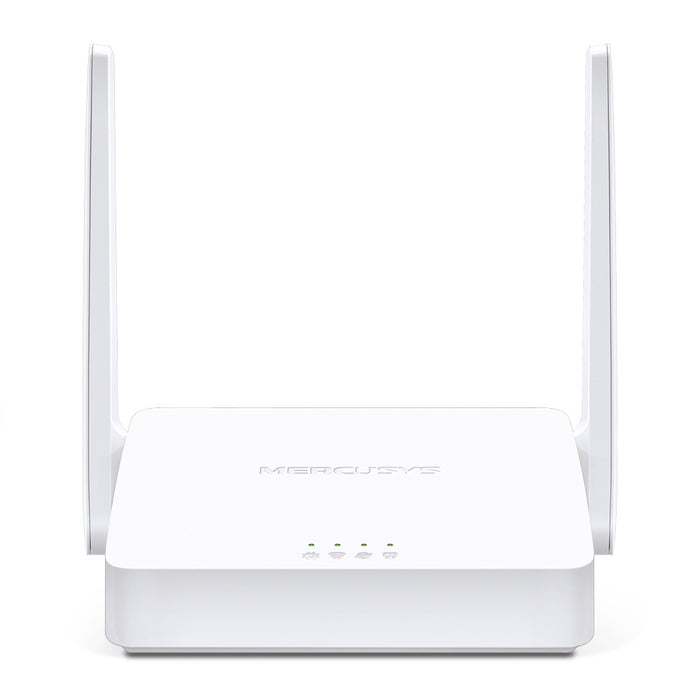 Mercusys N300 Multi-Mode WiFi Router | MRC-MW302R