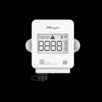 Milesight Temperature Sensor (Probes sold Separately) - MLS-SNSR-SP11-A / B / FG