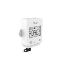 Milesight Temperature Sensor (Probes sold Separately) - MLS-SNSR-SP11-A / B / FG-MLS-SNSR-TS301