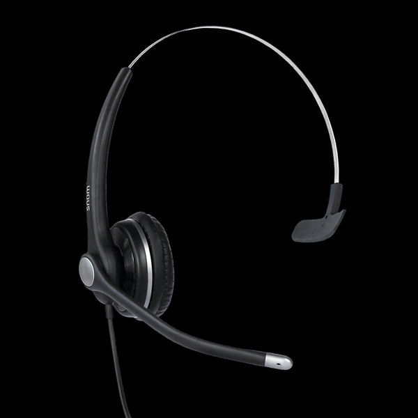 Snom A100M -Wired monaural headset | A100M
