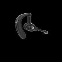 Snom A150 Wireless DECT Headset - Wideband - Noise Cancellation - Over the Ear
