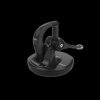 Snom A150 Wireless DECT Headset - Wideband - Noise Cancellation - Over the Ear