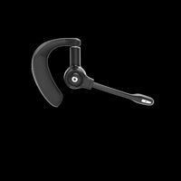 Snom A150 Wireless DECT Headset - Wideband - Noise Cancellation - Over the Ear