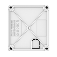 MikroTik GPEN smart PoE injector with SFP-MT-RBGPEN21