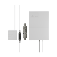 MikroTik GPEN smart PoE injector with SFP-MT-RBGPEN21