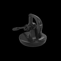 Snom A150 Wireless DECT Headset - Wideband - Noise Cancellation - Over the Ear