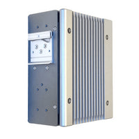 RADWIN IDU-SI Layer 3 Industrial DC PoE Switch