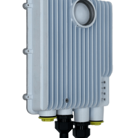 Mimosa B6x  - 6GHz PtP Backhaul Radio | MIM-B6X-MIM-B6X