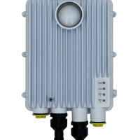 Mimosa B6x  - 6GHz PtP Backhaul Radio | MIM-B6X-MIM-B6X