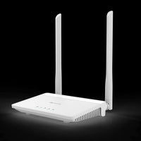 Acconet WiFi 4 xPON 1 Port Gigabit Wireless ONU/ONT