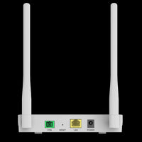Acconet WiFi 4 xPON 1 Port Gigabit Wireless ONU/ONT