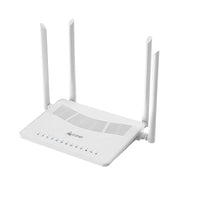 Acconet WiFi 6 xPON 4 Port Gigabit Wireless ONU/ONT