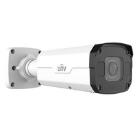 Uniview UNV 5MP LightHunter Motorized Bullet IP Camera 2.7-13.5mm |  IPC2325SB-DZK-I0-UN-IPC2325SB-DZK-I0